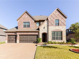 860 Sagebrush Dr, Prosper, TX 75078