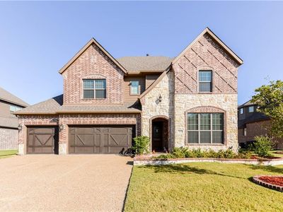 860 Sagebrush Dr, Prosper, TX, 75078