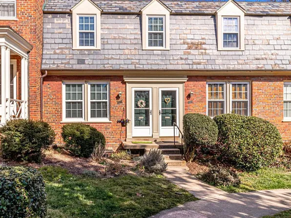 1401 S Barton St Unit 228, Arlington, VA 22204