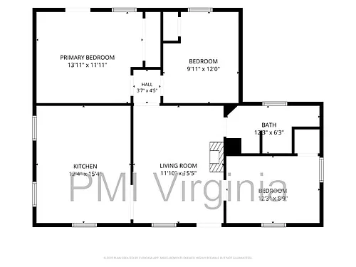 3407 Essex Cir Photo 1