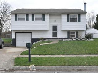 2435 Blue Rock Blvd, Grove City, OH 43123