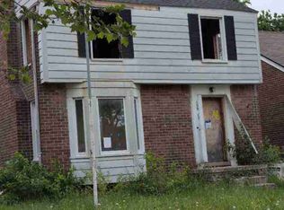 10901 Lakepointe St, Detroit, MI 48224
