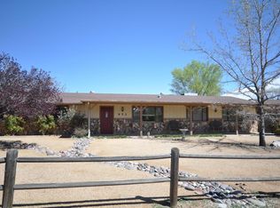 952 W Perkinsville Rd, Chino Valley, AZ 86323