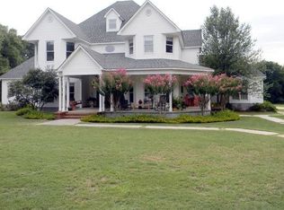 21317 Rabren Rd, Andalusia, AL 36421