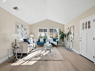 396 Don Jose Way, San Jose, CA