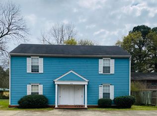 310 Forrest Blvd, Columbus, MS 39702