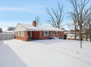 109 Maplelawn Ave NE, Roanoke, VA 24012