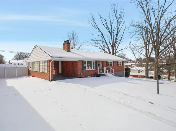 109 Maplelawn Ave NE, Roanoke, VA 24012