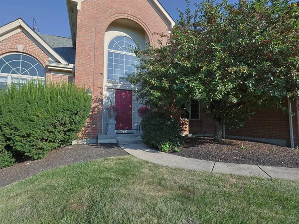 8485 Deer Path, West Chester, OH 45069