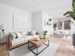 160 Water St #27H, New York, NY 10038