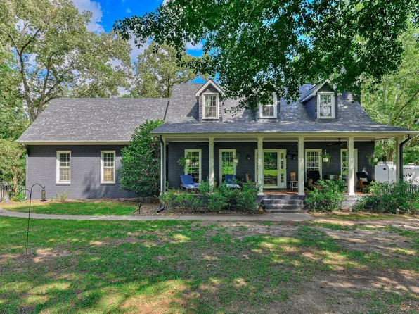 162 Boyd Pond Rd, Beech Island, SC 29842