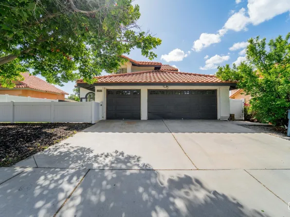 43903 5th St E, Lancaster, CA 93535