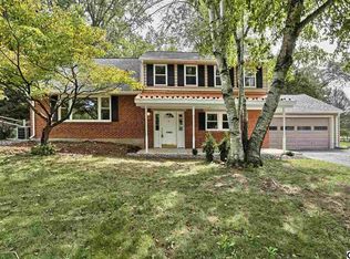 426 Deerfield Rd, Camp Hill, PA 17011