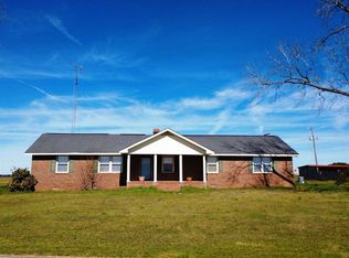 132 Pulaski Cannon Rd, Cochran, GA 31014