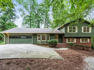 2677 Grant Cir, Snellville, GA 30039
