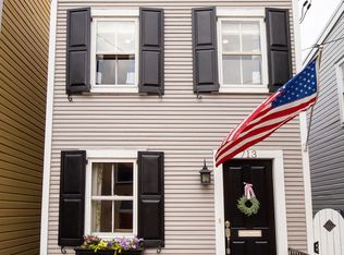 713 S Lee St, Alexandria, VA 22314