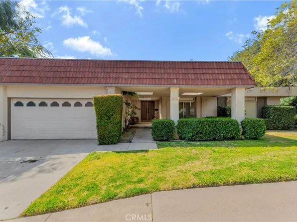 12501 Marva Ave, Granada Hills, CA 91344