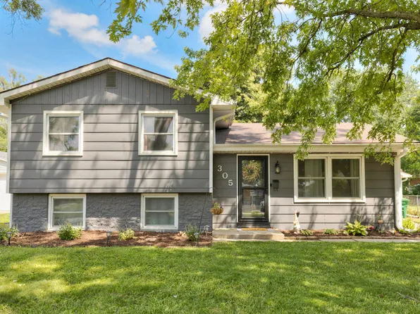 305 SW Westlawn Dr, Ankeny, IA 50023