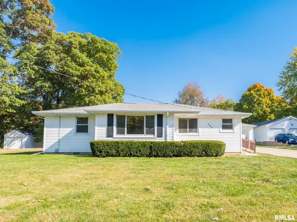 308 Esser St, Washington, IL 61571