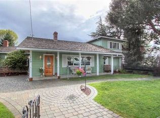 1229 Brookdale Ave, Mountain View, CA 94040