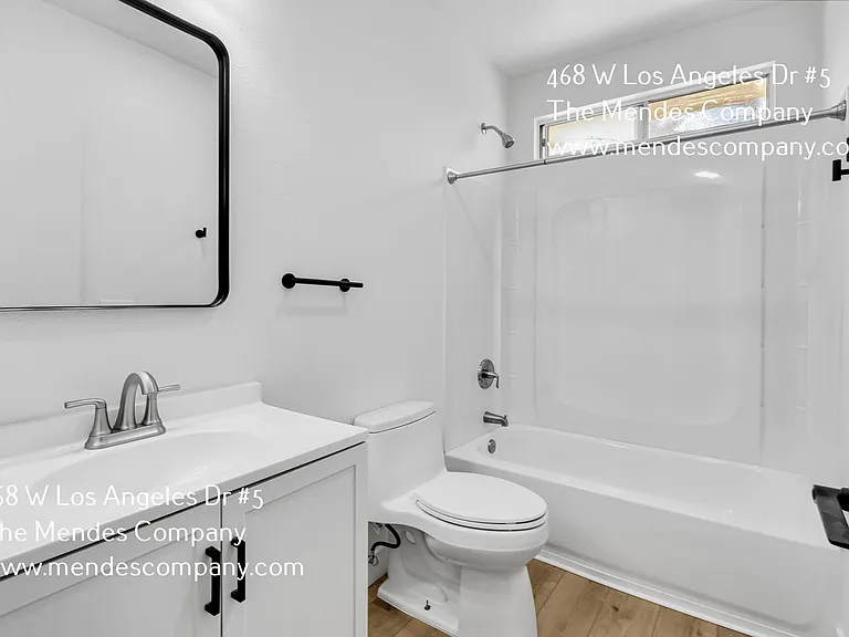 468-72 W Los Angeles Dr #472-5 — Photo 11