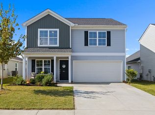 841 Alley Ridge Dr, Inman, SC 29349