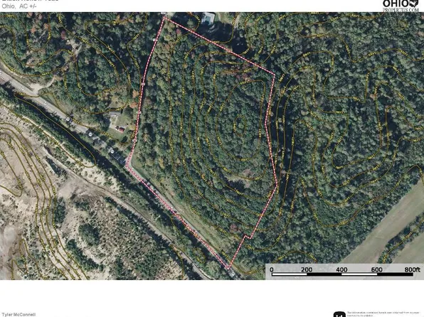 16 Black Hollow Rd, Peebles, OH 45660