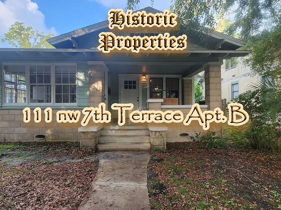111 NW 7th Ter #B