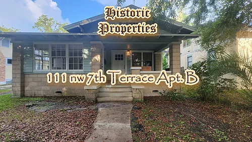 111 NW 7th Ter #B Photo 1
