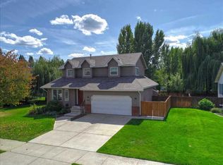 3425 W 21st Ave, Spokane, WA 99224