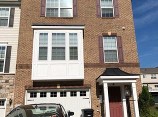 11 Arenas Ct, Capitol Heights, MD