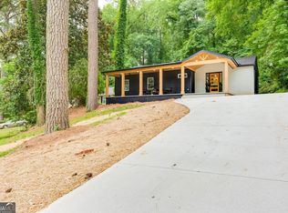 2216 Beecher Cir SW, Atlanta, GA 30311