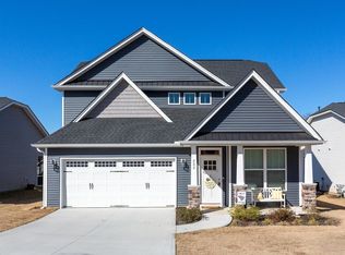 202 Freehold Way, Greer, SC 29650