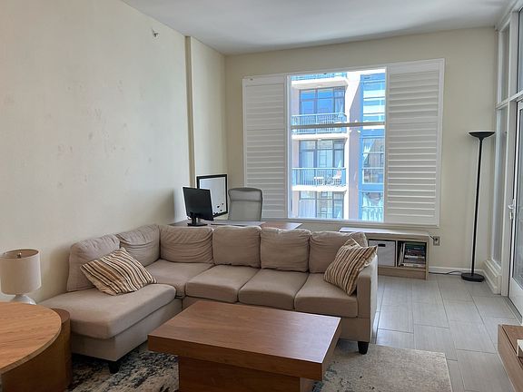 2nd image of 530 K St Unit 609