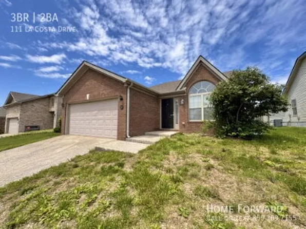 111 La Costa Dr, Georgetown, KY 40324