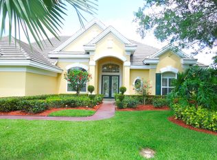 2637 Conifer Dr, Fort Pierce, FL 34951