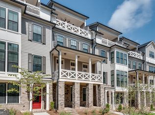 307 Concord St, Alpharetta, GA