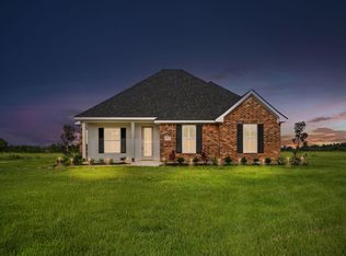 2363 Man Heyd Rd, Iowa, LA 70647