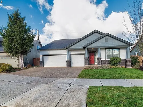4983 Stagecoach Rd Photo 1