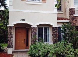 8217 SW 25th Ct #101, Miramar, FL 33025