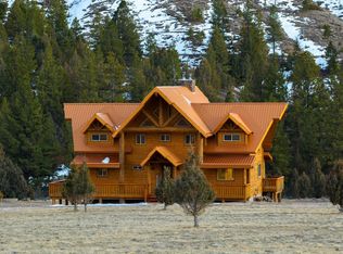 4855 W High Country Dr, Hatch, UT 84735