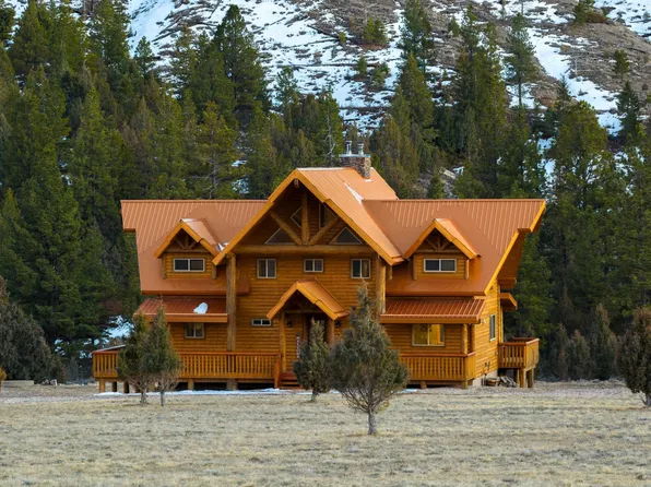 4855 W High Country Dr, Hatch, UT 84735