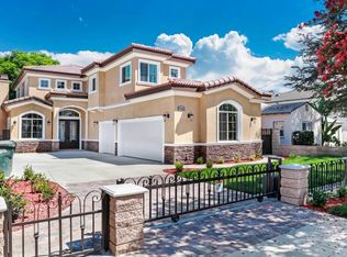 1122 S Gladys Ave, San Gabriel, CA 91776