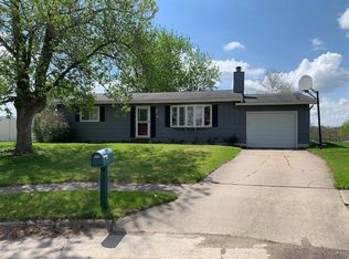 6 Vicki Cir, Ottumwa, IA 52501
