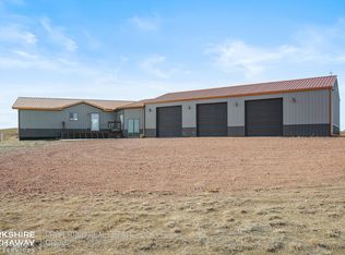 6900 Stone Trail Ave, Gillette, WY 82718