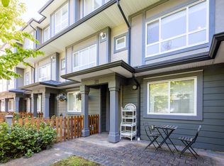 7691 Bridge St #28, Richmond, BC V6Y2S6