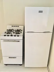 Rented by Brick Real Estate