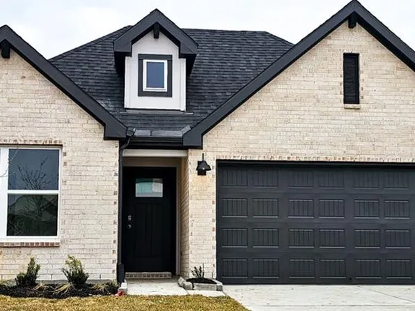 1642 Westway Drive, Fresno, TX 77545