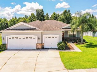 4373 Stoney River Dr, Mulberry, FL 33860