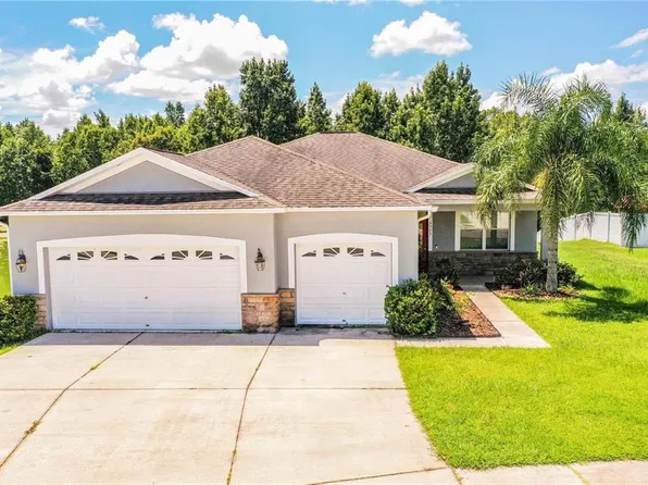 4373 Stoney River Dr, Mulberry, FL 33860